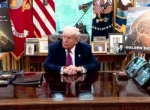США построят систему противоракетной обороны «Золотой купол» за $175 млрд