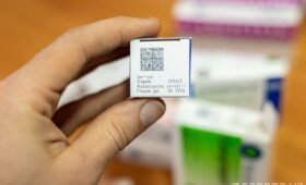 С 2026 года введут дистанционные проверки нарушений цифровой маркировки в Узбекистане