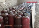 В Кашкадарье разоблачили схему создания искусственного дефицита сжиженного газа. Видео