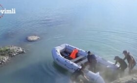 Трое школьников утонули в Самаркандской области после «Последнего звонка»
