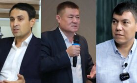 Суд обязал правозащитника Абдурахмона Ташанова выплатить компенсацию двум преподавателям ТГЮУ
