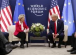 США отложили введение пошлин в 50% на товары из Евросоюза