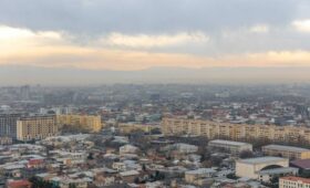 На рынке недвижимости в апреле наблюдалось восстановление — ЦЭИР