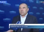 Узбекистан закупит у Китая 50 маневровых тепловозов