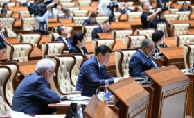 Сенат одобрил ограничение выезда для подозреваемых, не заключённых под стражу