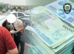 В Узбекистане задержали мошенников, обещавших льготные кредиты