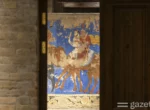 Автору герба Самарканда Григорию Улько 100 лет. Юбилейная выставка художника проходит в городе