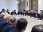 Ряд сотрудников Администрации президента освобождён от должностей