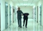 В Ташкенте задержали двоих подозреваемых в серии краж из автомобилей. Видео