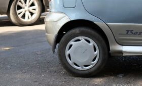 В СБДД назвали смертность детей на дорогах болезненным вопросом, но статистику снова не раскрыли