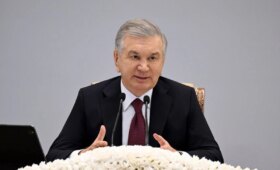 «Каждое предложение и мнение будут детально рассмотрены». Президент Узбекистана — инвесторам