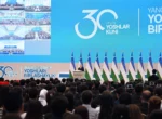Президент анонсировал новые программы занятости и развития для молодёжи