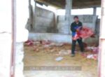 Суд поставил точку в деле “мясников”, кормивших ташкентцев самсой с ослятиной