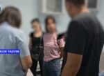 Правоохранители спасли узбекистанку от участи турецкой секс-рабыни. Видео