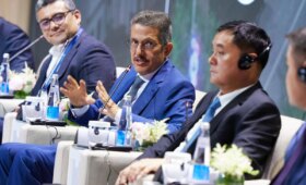 «В Узбекистане энергия будет дешевле, чем в Китае» — глава ACWA Power