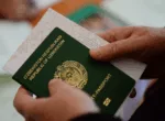В Ургенче раскрыли схему выдачи поддельных паспортов для депортированных из России граждан