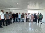 Из ОАЭ экстрадированы 12 узбекистанцев, находившихся в розыске