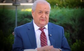 «Нравится ли это кому-то или нет, мы продолжим сотрудничество с ЕС» — Абдулазиз Камилов