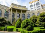 МВФ рекомендовал Узбекистану перейти на прогрессивную шкалу подоходного налога и реформировать Налоговый комитет