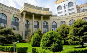 МВФ рекомендовал Узбекистану перейти на прогрессивную шкалу подоходного налога и реформировать Налоговый комитет