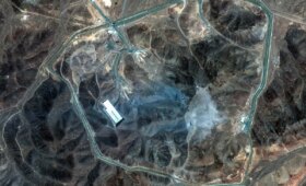 Удары США по Ирану не уничтожили его ядерную программу, а лишь отбросили прогресс — CNN и NYT
