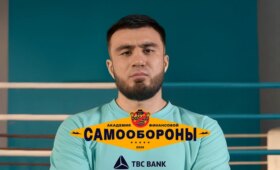 TBC Bank и Баходир Джалолов “вышли на бой” против мошенников