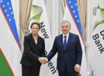 Узбекистан станет участником Нового банка развития БРИКС