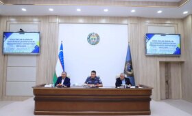Глава МВД — об открытости, имидже службы и доверии населения