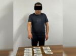 В Ферганской области арестовали начальника Бюро принудительного исполнения за взятку