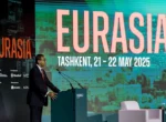 Новый цифровой Узбекистан: как завершился международный форум M360 Eurasia 2025 в Ташкенте
