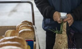 Пенсионная система Узбекистана нуждается в реформе — МВФ