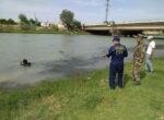 В сырдарьинском канале обнаружили тело мужчины