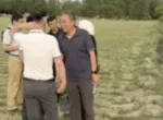 В Самаркандской области чиновник угрожал фермерам отобрать землю и передать ее иностранцам