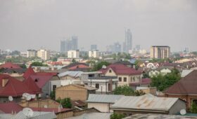 В Узбекистане создан геопортал, который поможет отслеживать состояние социальных объектов