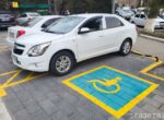 Как будут возмещать часть расходов на переоборудование транспорта для лиц с инвалидностью