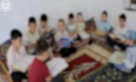 В регионах Узбекистана выявлены случаи насилия над детьми в подпольных религиозных школах