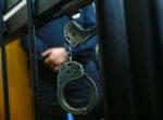 В Ташкенте мужчина схватил женщину за грудь и получил арест