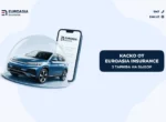 Онлайн КАСКО от Euroasia Insurance: три тарифа, оформление за пять минут, быстрые выплаты
