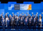 Страны НАТО договорились увеличить расходы на оборону до 5% ВВП