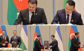Agalarov Development вложит в курорт на Чарваке 5 млрд долларов