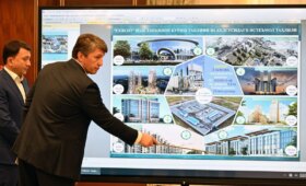 «Сначала инфраструктура». Президент поручил не начинать проекты без подготовки коммуникаций