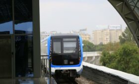 Ещё 7 станций надземного метро (начиная от «Янгиабада») будут закрыты на «плановую профилактику» с 28 июня
