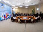 Президент Узбекистана примет участие в заседании Высшего Евразийского экономического совета в Минске