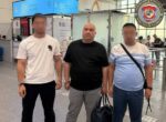 Турция экстрадировала узбекистанца, разыскиваемого за мошенничество