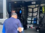 В Польше задержали гражданина Узбекистана, разыскиваемого за мошенничество