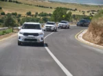 Kia Go!: бренд Kia отпраздновал годовщину кроссовера Sonet в Узбекистане