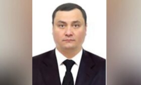 39-летний судья погиб в ДТП в Самаркандской области
