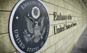 США отклонили почти 65% заявок на гостевые визы от граждан Узбекистана