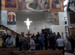 В церкви в Дамаске произошёл теракт, погибли более 20 человек