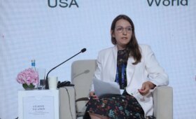 Протекционизм, фрагментация торговли и сбои цепочек поставок. Аналитик ОЭСР — о проблемах современных торговых отношений